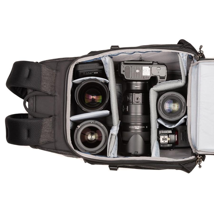 シンクタンクフォト（thinkTANKphoto） アーバンアクセス15バックパック_4