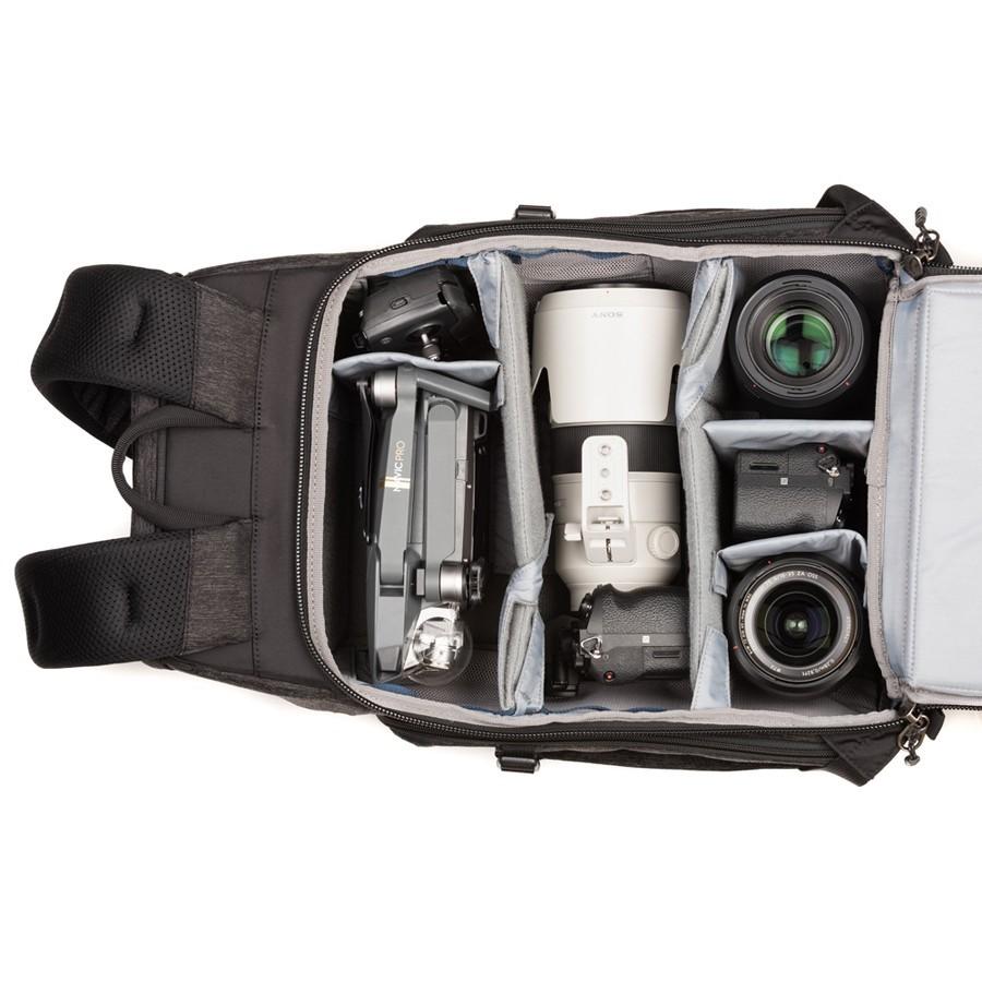シンクタンクフォト（thinkTANKphoto） アーバンアクセス15バックパック_5