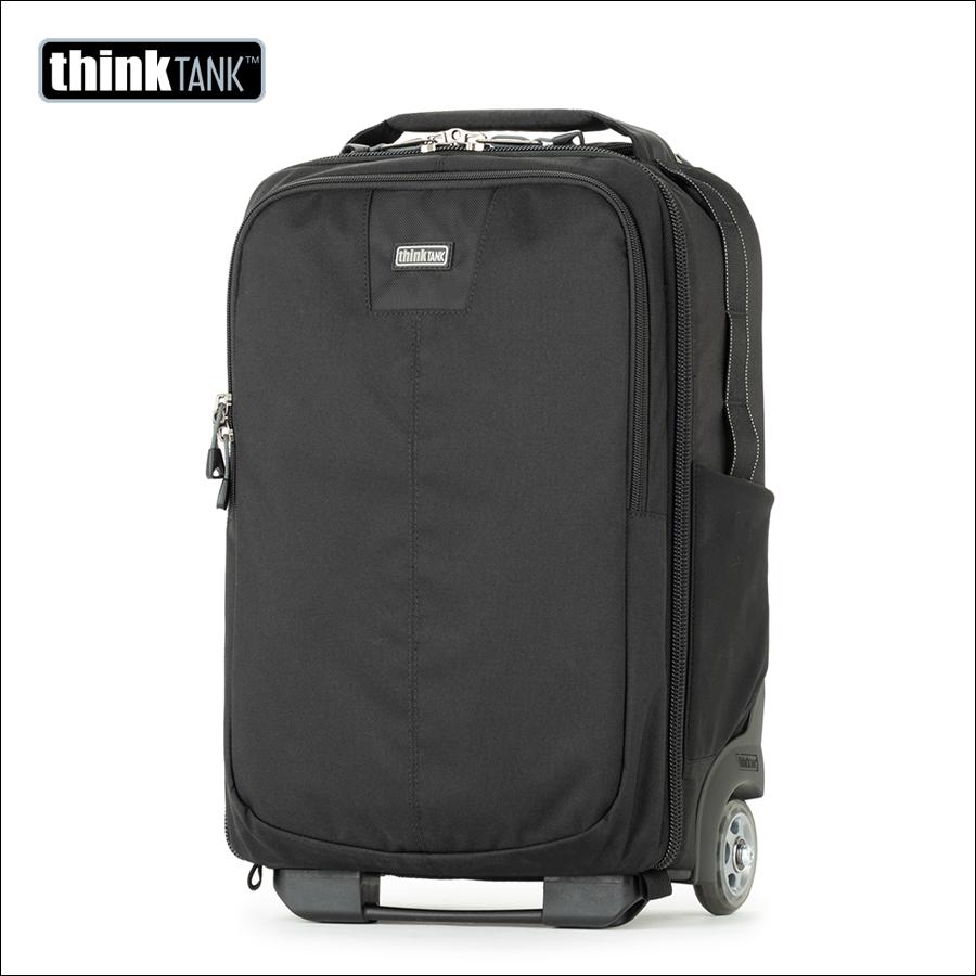 シンクタンクフォト（thinkTANKphoto）エッセンシャルズ コンバーチブル ローリング バックパック