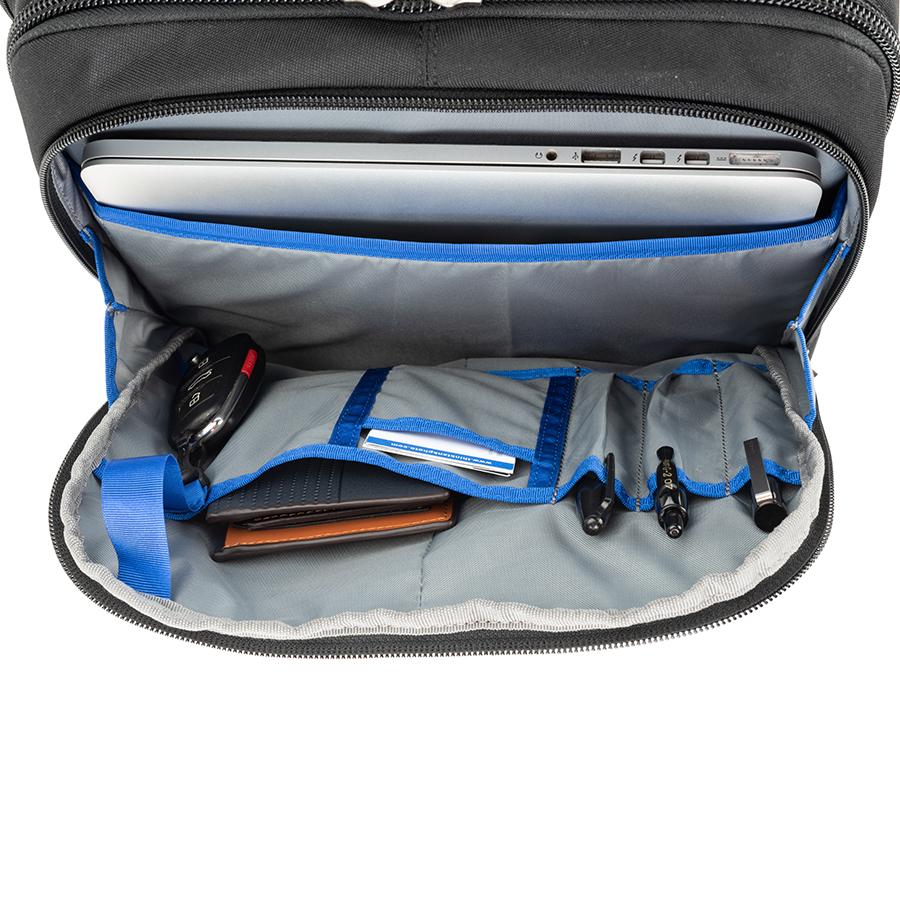 シンクタンクフォト（thinkTANKphoto）エッセンシャルズ コンバーチブル ローリング バックパック × ：