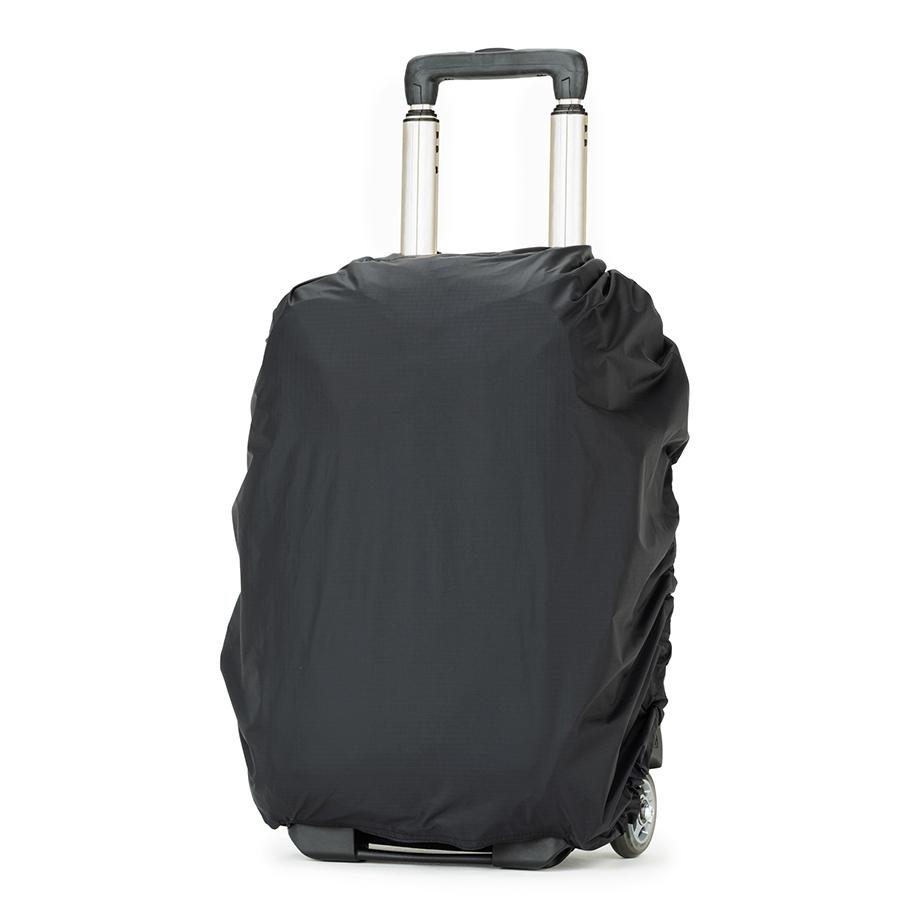 シンクタンクフォト（thinkTANKphoto）エッセンシャルズ コンバーチブル ローリング バックパック × ：