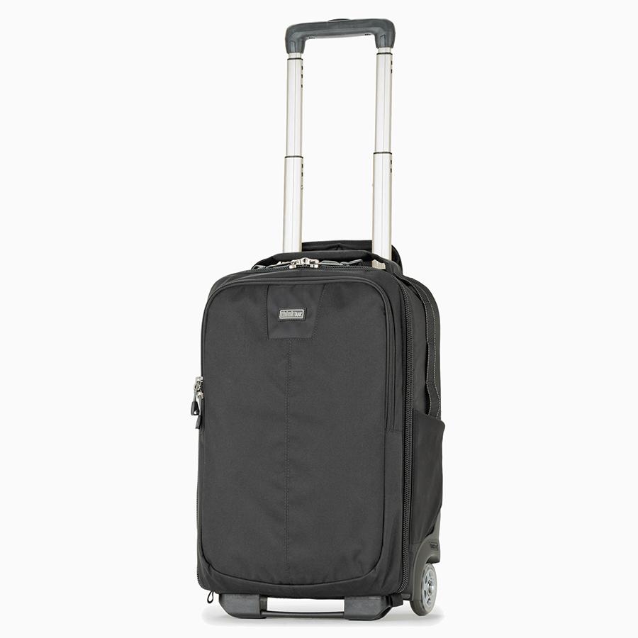 シンクタンクフォト（thinkTANKphoto）エッセンシャルズ コンバーチブル ローリング バックパック × ：