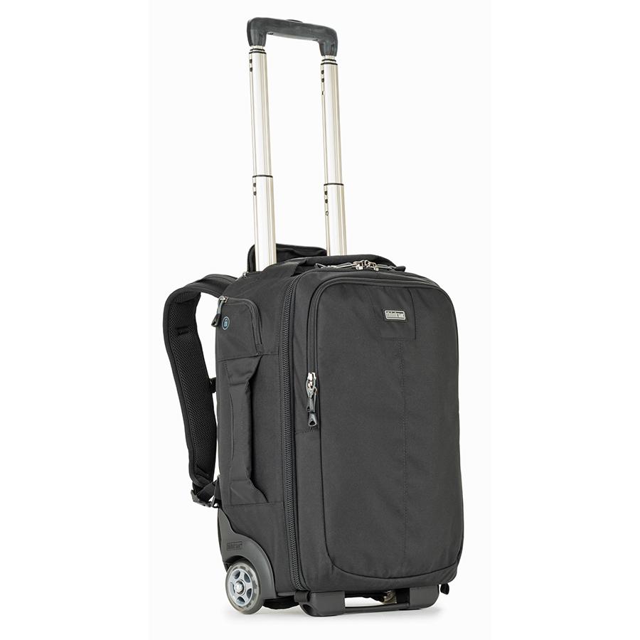 シンクタンクフォト（thinkTANKphoto）エッセンシャルズ コンバーチブル ローリング バックパック × ：