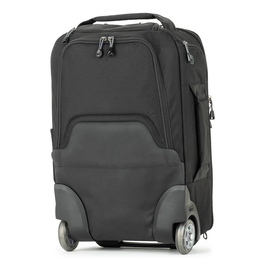 シンクタンクフォト（thinkTANKphoto）エッセンシャルズ コンバーチブル ローリング バックパック × ：