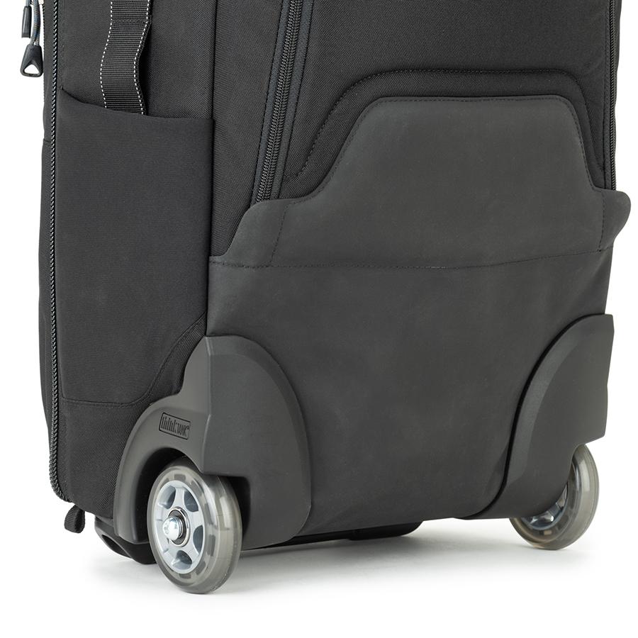 シンクタンクフォト（thinkTANKphoto）エッセンシャルズ コンバーチブル ローリング バックパック × ：