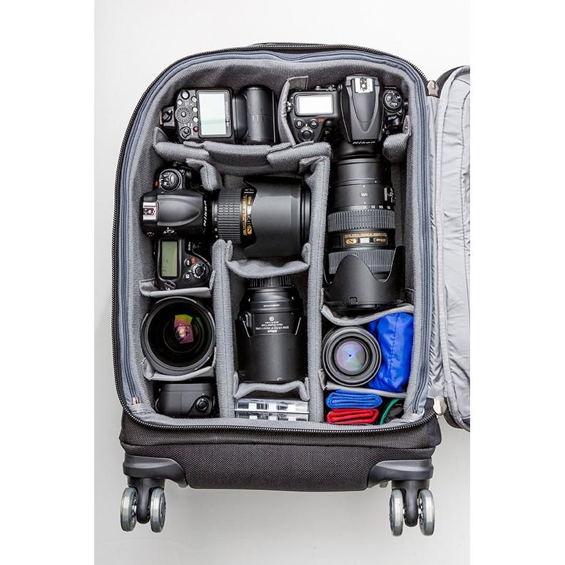 多様な シンクタンクフォト（ThinkTankPhoto）カメラバッグ エアポート