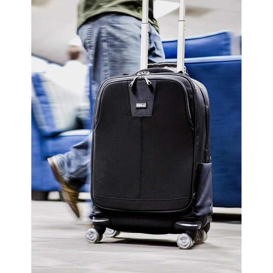 多様な シンクタンクフォト（ThinkTankPhoto）カメラバッグ エアポート