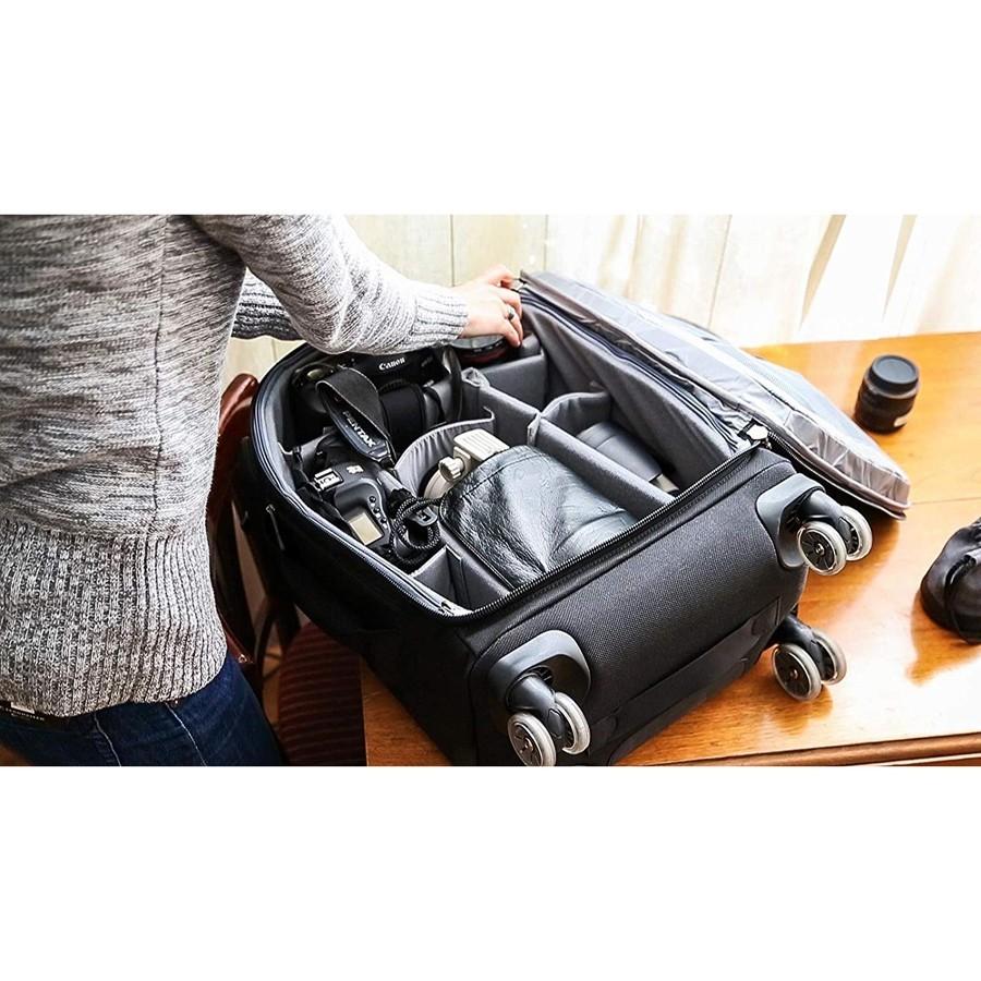 多様な シンクタンクフォト（ThinkTankPhoto）カメラバッグ エアポート