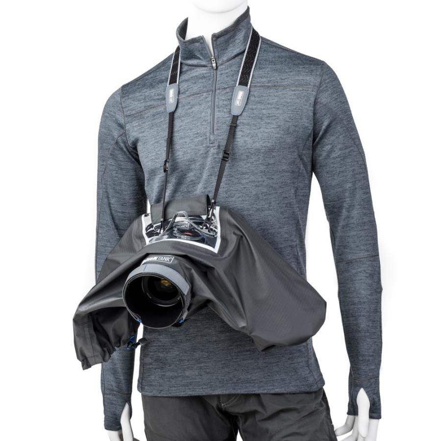 シンクタンクフォト（thinkTANKphoto）ハイドロフォビア M 24-70 V3.0 