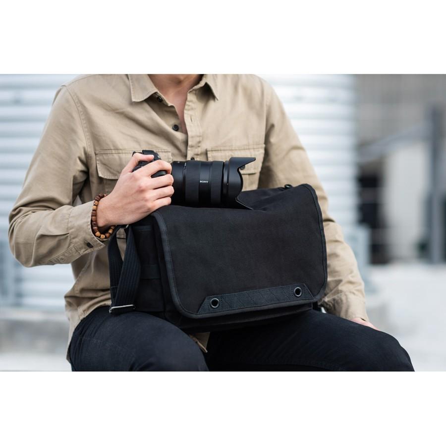 シンクタンクフォト（thinkTANKphoto） 【ハンディファンプレゼント 