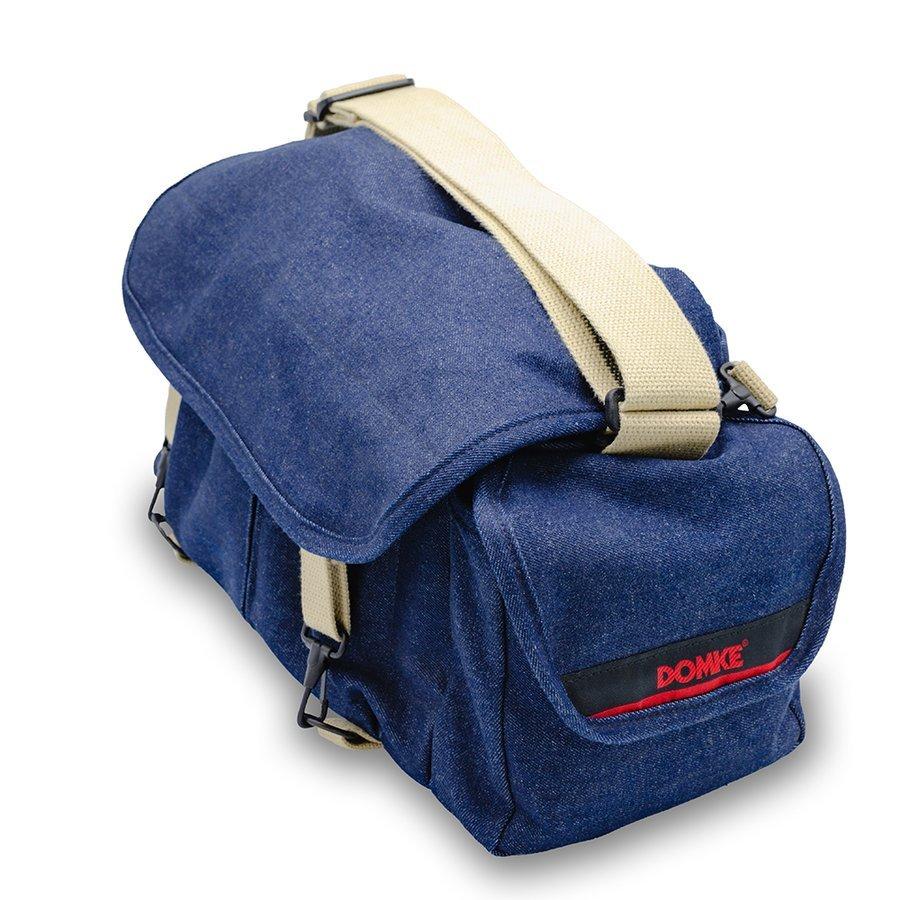 DOMKE F-2 デニム 荻窪カメラのさくらや / DOMKE(ドンケ) F-2 デニム 700-02 DENIM