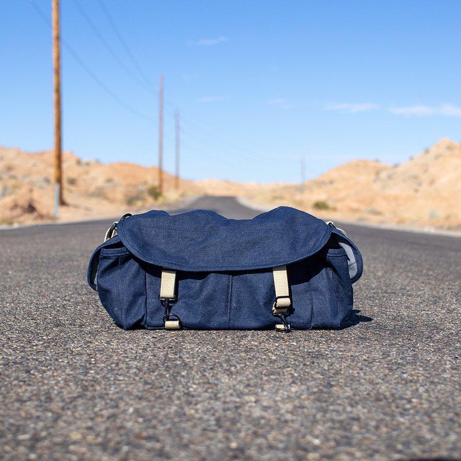 DOMKE（ドンケ） F-2 デニム : 佐衛田写真店 - 通販 - Yahoo!ショッピング