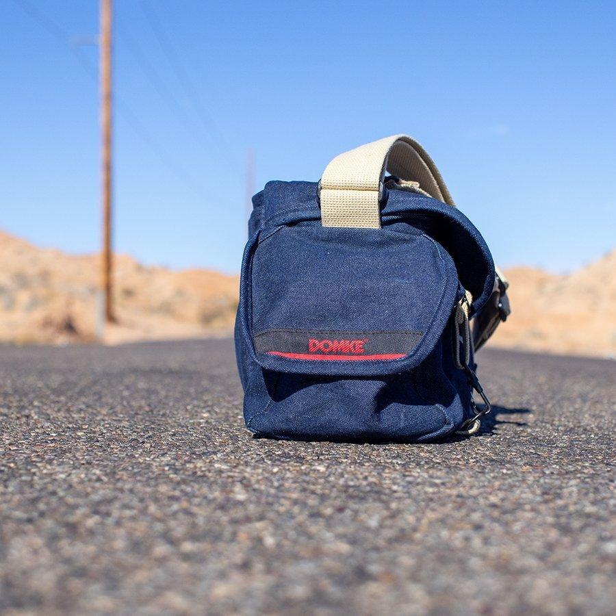 DOMKE F-2 デニム 荻窪カメラのさくらや / DOMKE(ドンケ) F-2 デニム 700-02 DENIM