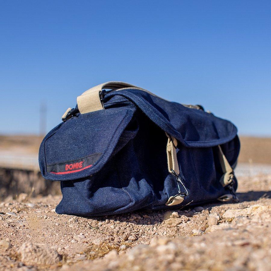 DOMKE（ドンケ） F-2 デニム : 佐衛田写真店 - 通販 - Yahoo!ショッピング