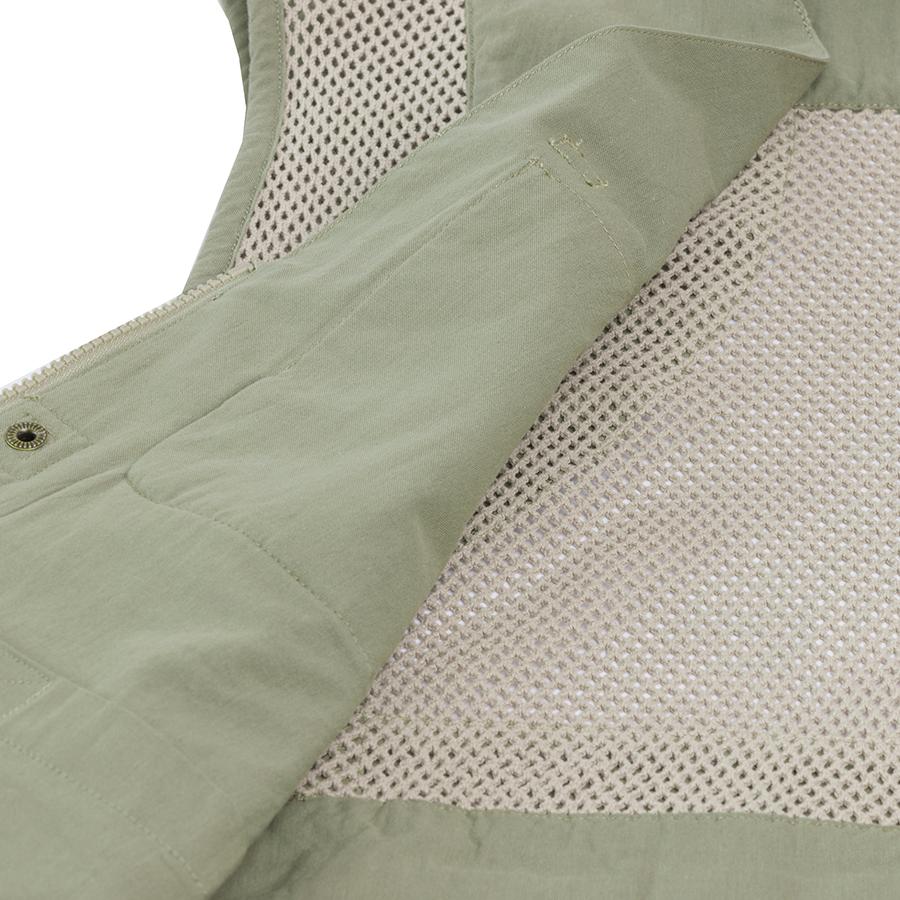 ドンケ(DOMKE)　フォトベスト　スモール　VEST-SAND-SM_3