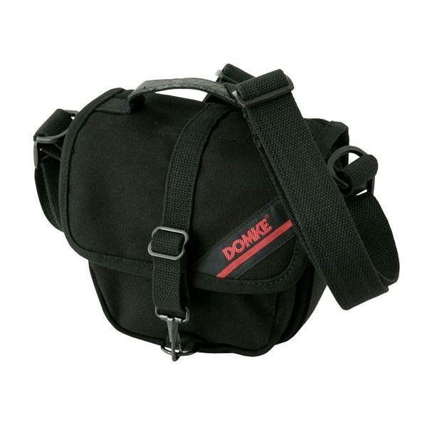 ドンケ（DOMKE）カメラバッグ　　F-9 ブラック　スモールショルダーバッグ　700-90B