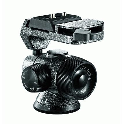 ジッツオ（gitzo）　オフセンターボール雲台　GH2750QR
