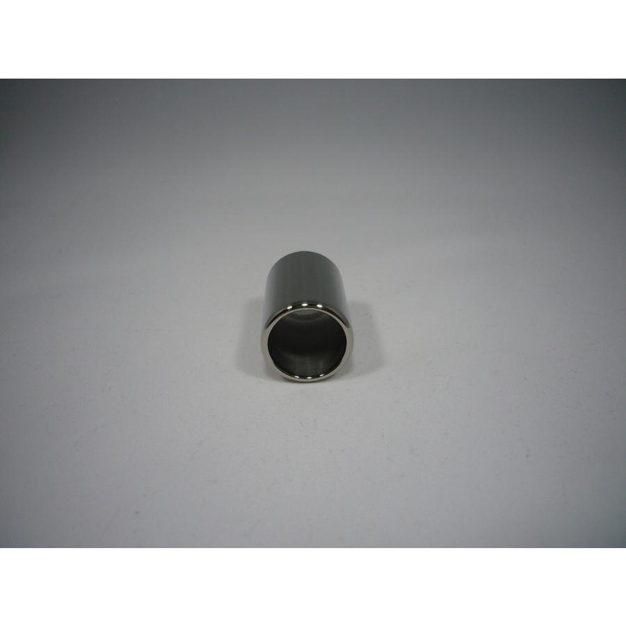 開店祝い 内径16mm全長30mm重さ約23g 直管型ステンレス製 スライドバー ボトルネック ギター用 小指用 売り切れ必至 Iniciatupyme Cl