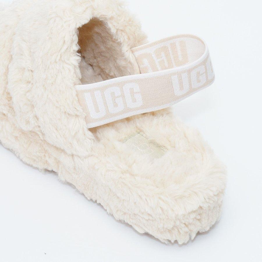 UGG Australia アグ FLUFF YEAH FUZZ SUGAR フラッフ イヤー ファズ  