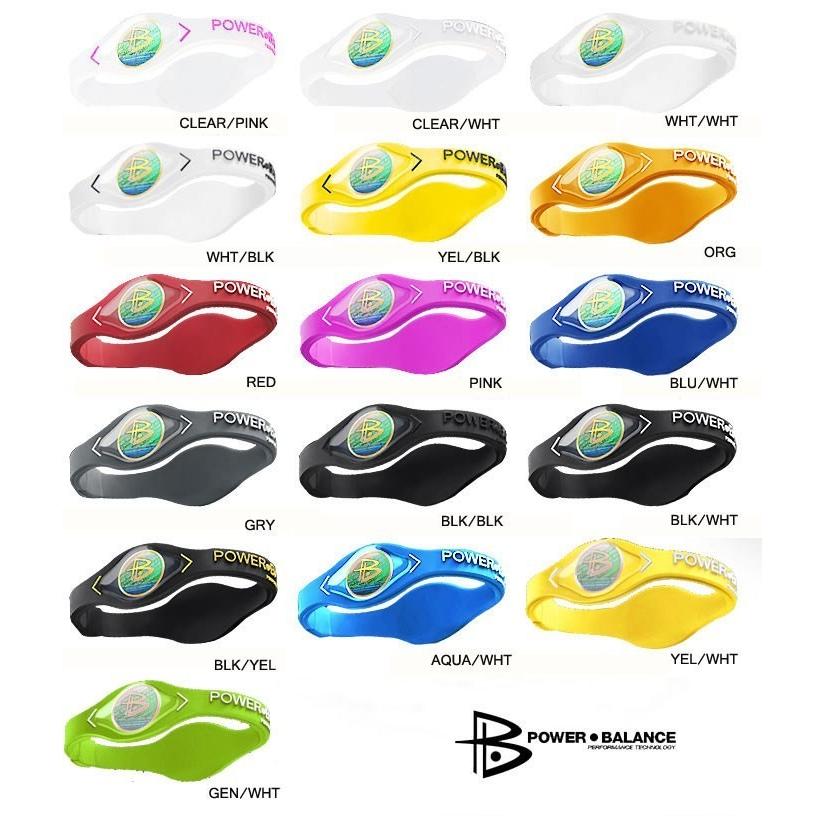 期間限定SALE】在庫処分 パッケージなし 海外正規品 パワーバランス  