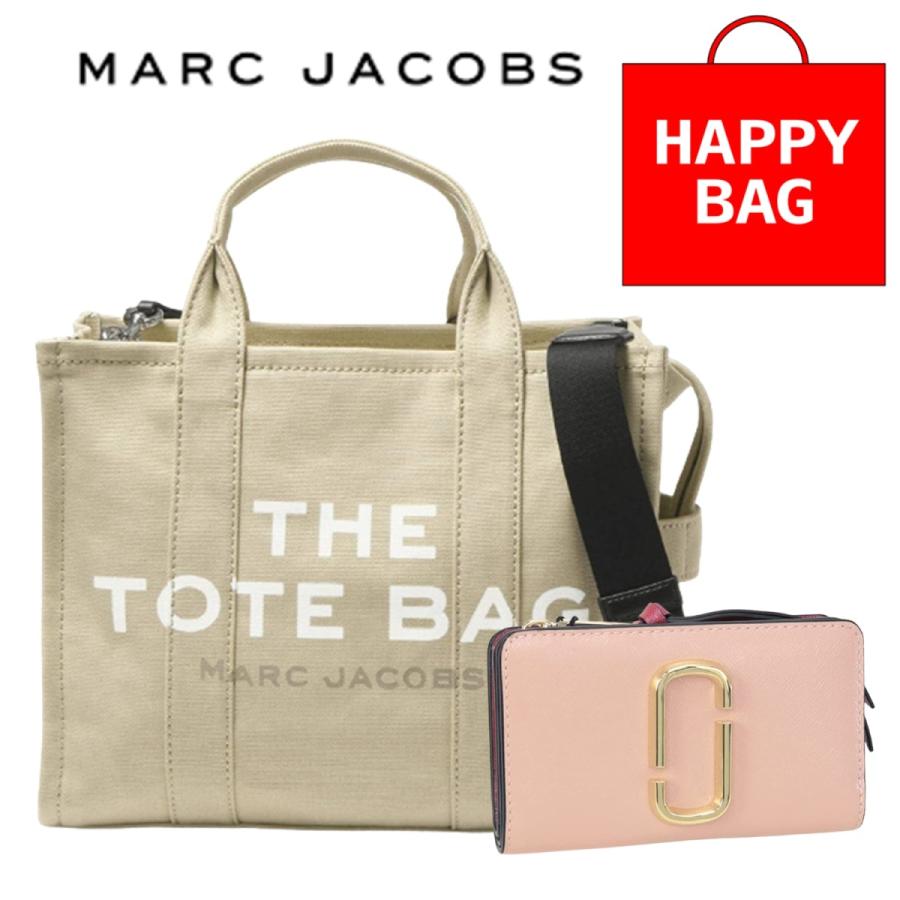 MARC JACOBS マーク ジェイコブス 福袋 ラッキーバッグ セット トート  