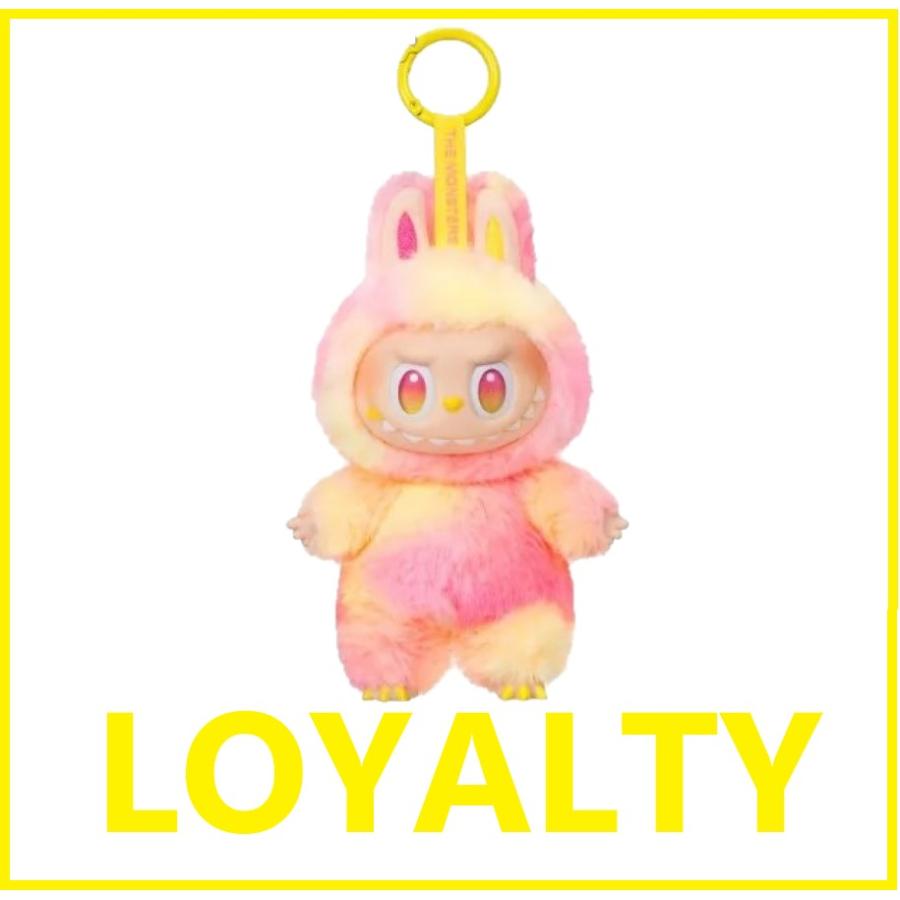 エビフライ ラブブ♡ THE MONSTERS ラブブ PIN FOR LOVE アソートボックス N-Z POP MART 正規品保証