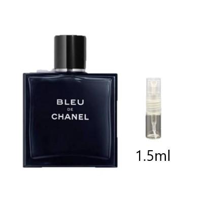 正規品送料無料 香水 シャネル ブルードゥodp メンズ お試し