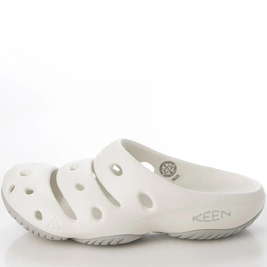 KEEN（キーン） KEEN【キーン】 WOMEN YOGUI SANDAL ウィメンズ