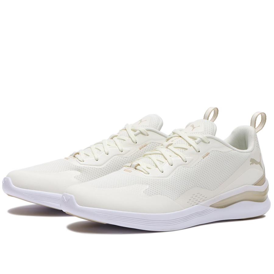 2023年春夏新作♪ PUMA【プーマ】 LQD FLASH LQD フラッシュ スニーカー 【377370-05】 マシュマロ PUMA（プーマ） 2023年春夏新作♪ PUMA【プーマ】 LQD FLASH LQD