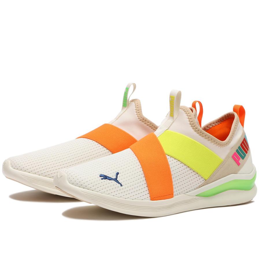 PUMA 2023年春夏新作♪ PUMA【プーマ】 LQD FLASH SLIPON PUMA 2023年春夏新作♪ PUMA【プーマ】 LQD FLASH SLIPON