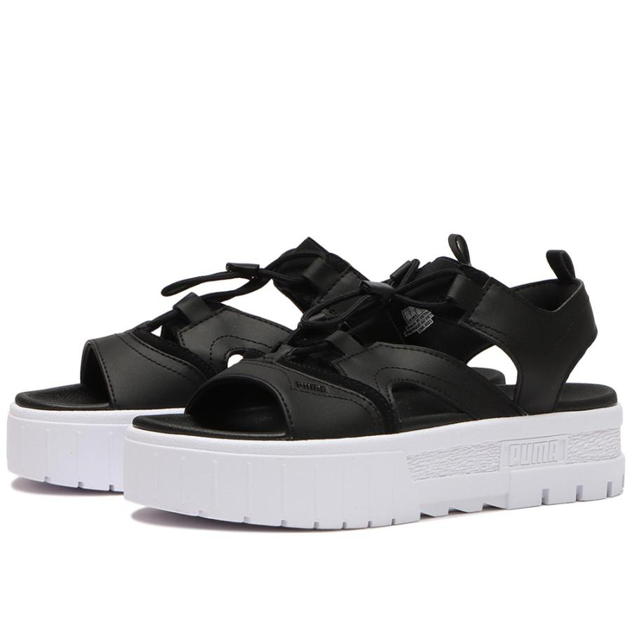 PUMA 2023年春夏新作♪ PUMA【プーマ】 W MAYZE SANDAL LACE SP PUMA 2023年春夏新作♪ PUMA【プーマ】 W MAYZE SANDAL LACE SP