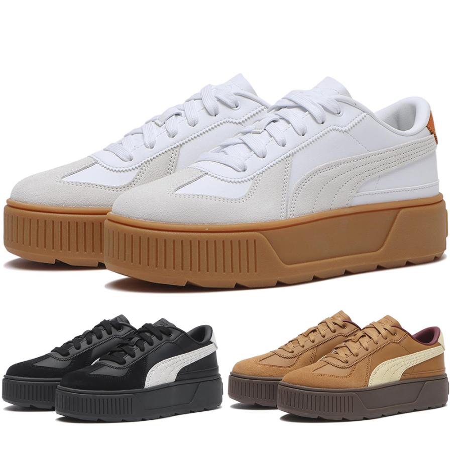 PUMA 2024年秋冬新作♪ PUMA【プーマ】 KARMEN T2 カルメン PUMA 2024年秋冬新作♪ PUMA【プーマ】 KARMEN T2 カルメン