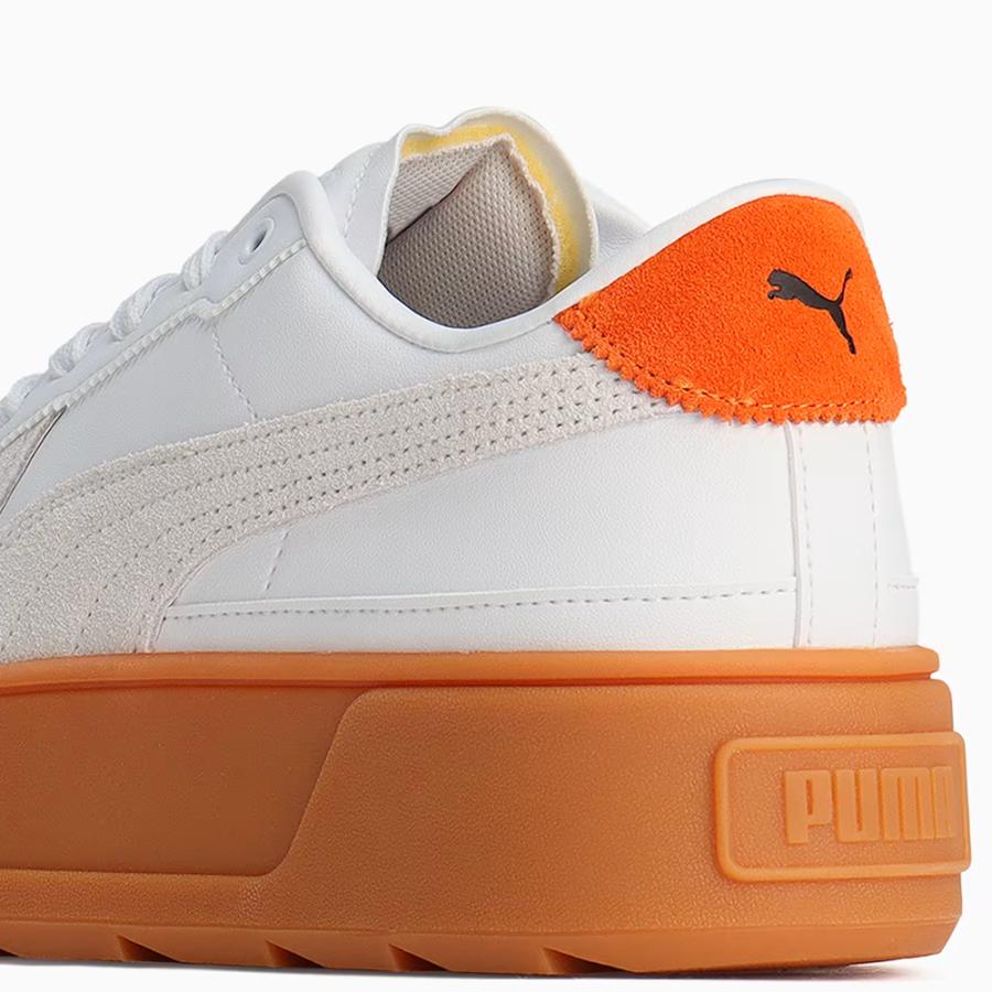 PUMA 2024年秋冬新作♪ PUMA【プーマ】 KARMEN T2 カルメン PUMA 2024年秋冬新作♪ PUMA【プーマ】 KARMEN T2 カルメン