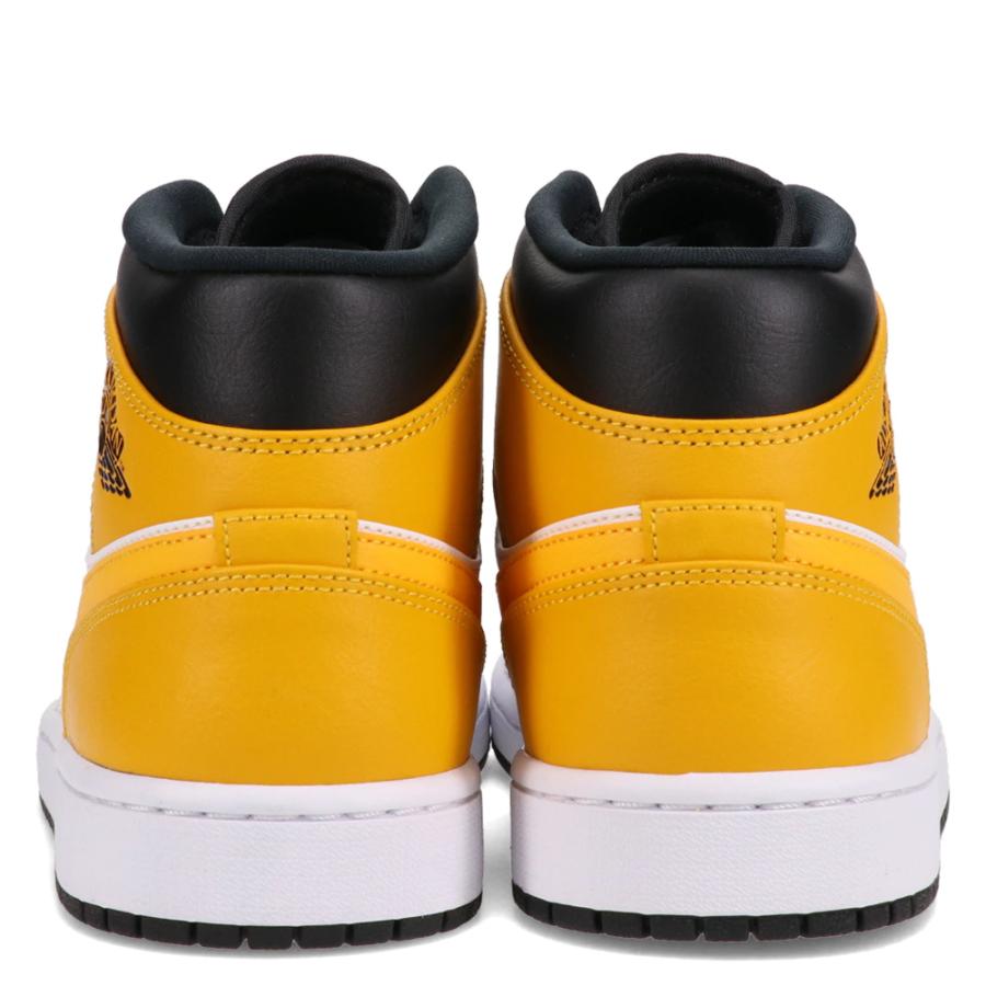 21年春夏新作 Nike ナイキ Air Jordan 1 Mid エア ジョーダン 1 ミッド メンズ スニーカー 170 シティゴールド 170 Skyblue 通販 Yahoo ショッピング