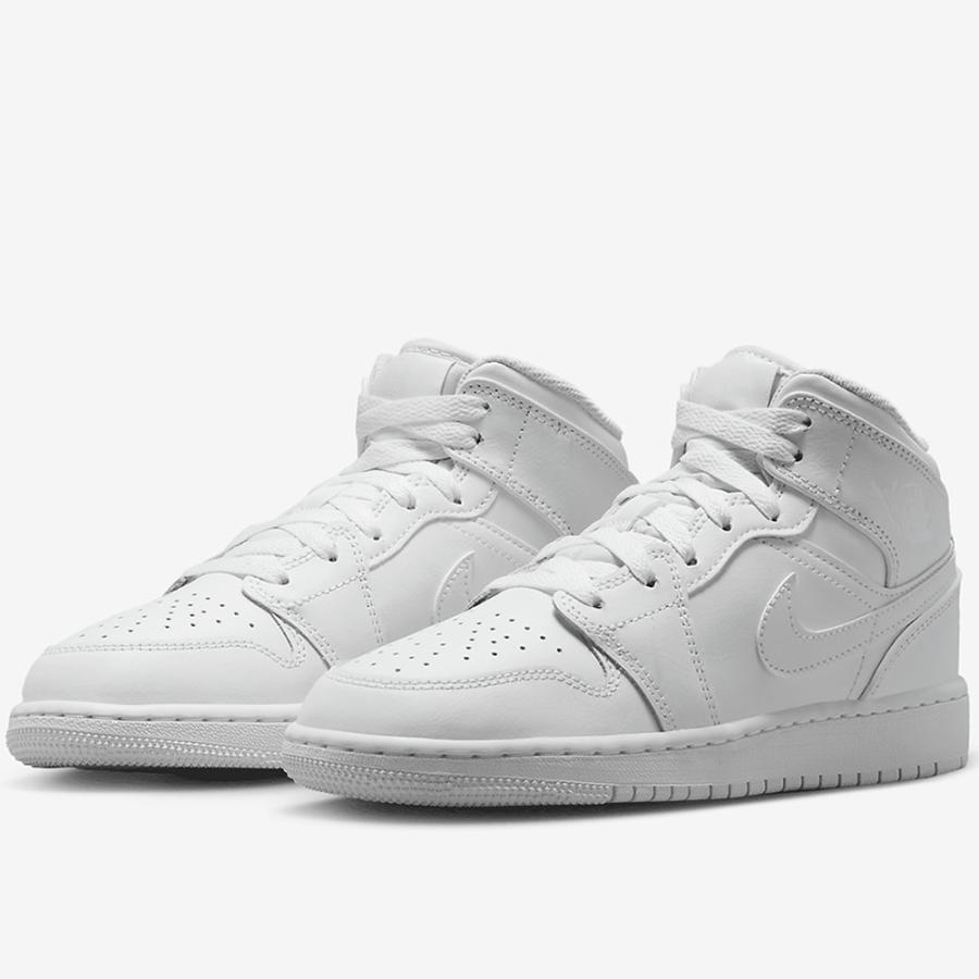 2023年春夏新作♪ NIKE【ナイキ】 AIR JORDAN 1 MID GS エア  