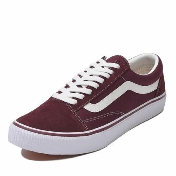公式の Vans バンズ Old Skool Dx オールドスクール Dx V36cl メンズ レディース スニーカー バーガンディ 国産 Lewisfamilyinsurance Com