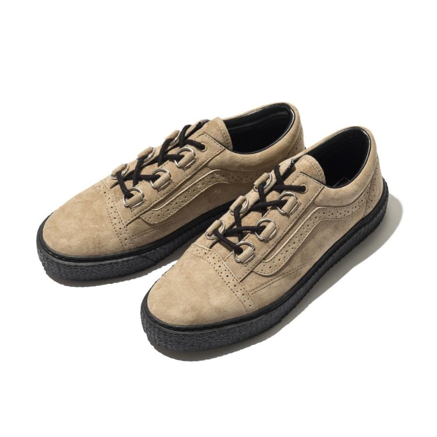 VANS VANS【バンズ】 OLD SKOOL CRP オールドスクール V3460 VANS VANS【バンズ】 OLD SKOOL CRP オールドスクール V3460