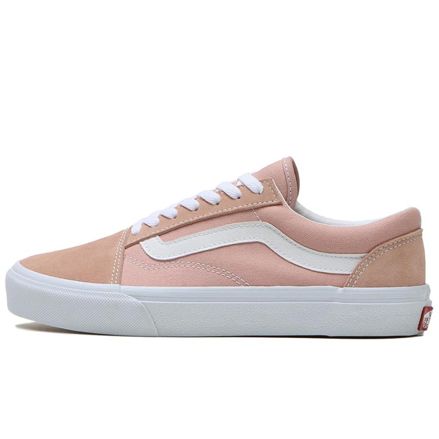 21年春夏新作 Vans バンズ Old Skool オールドスクール V36cf Bloom レディース メンズ スニーカー ピンク 0005 Skyblue 通販 Yahoo ショッピング