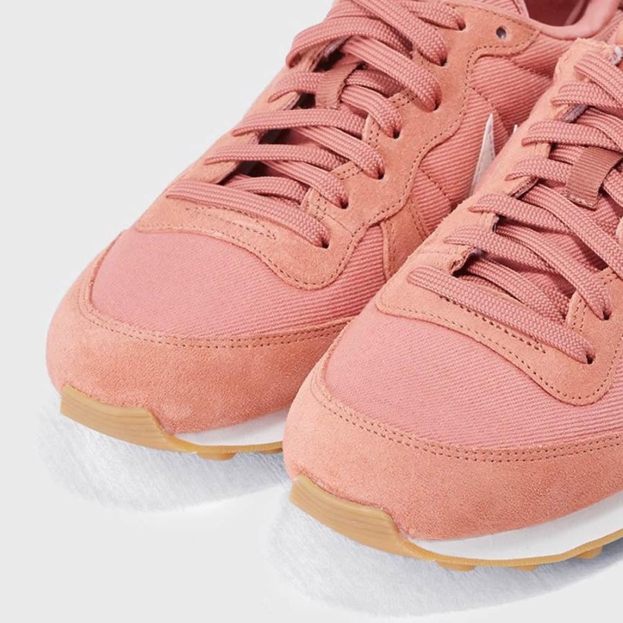 100 本物保証 国内正規品 Nike ナイキ Wmns Internationalist ウィメンズ インターナショナリスト 8407 210 ピンク 8407 210 Skyblue 通販 Yahoo ショッピング レビューで送料無料 Regionmarket Store