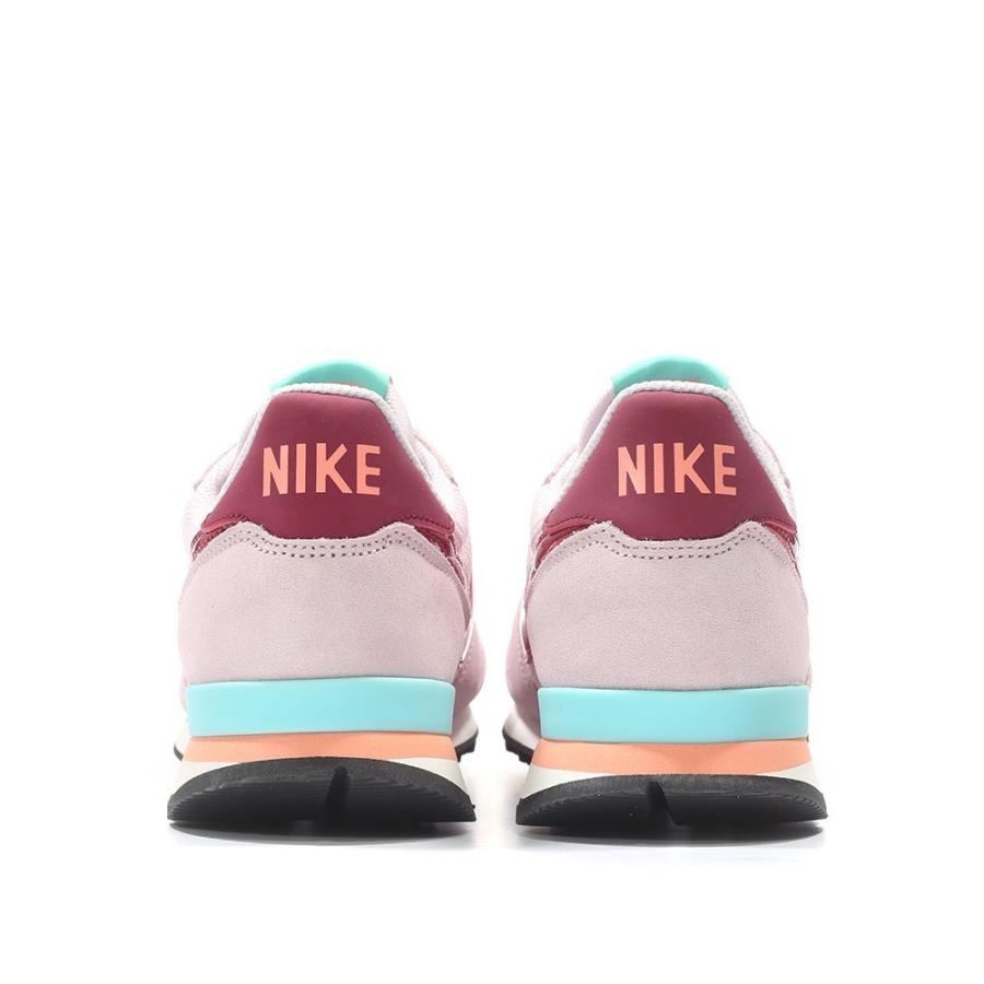 NIKE【ナイキ】 WMNS INTERNATIONALIST ウィメンズ インターナショナリスト 【828407-602】 パールピンク｜safarisafari｜03