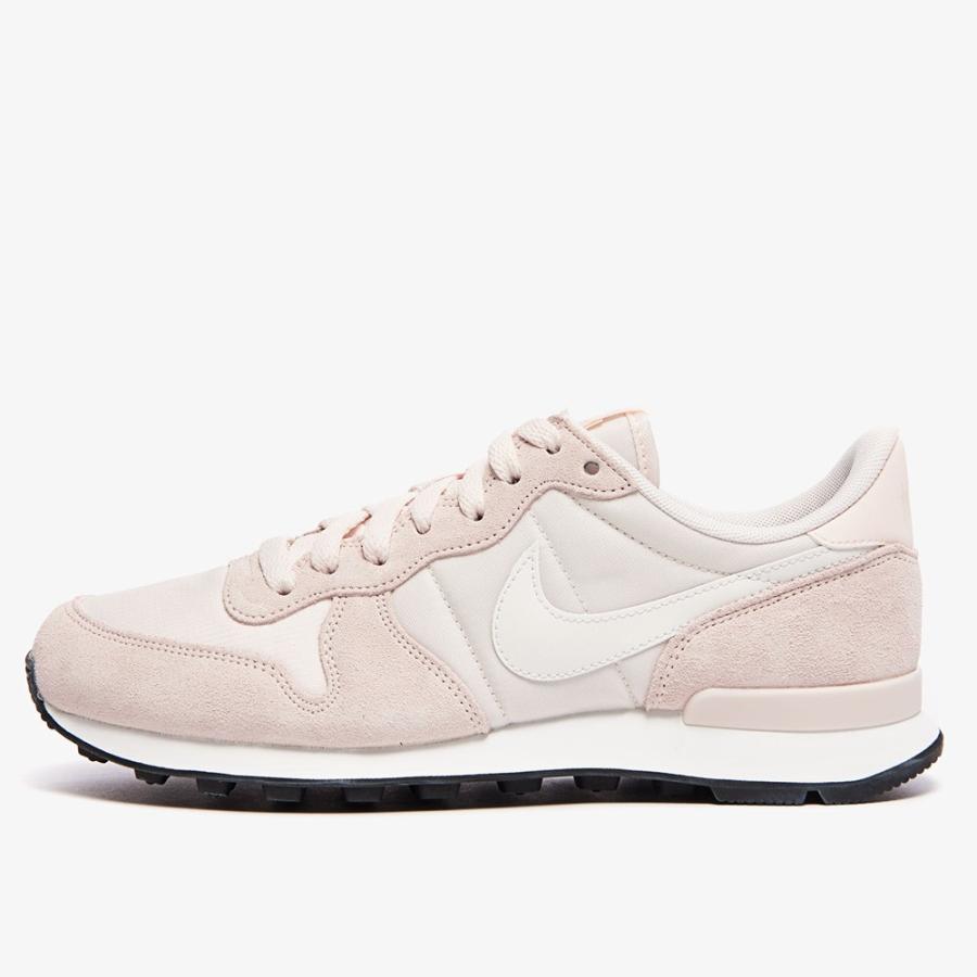 年春夏新作 Nike ナイキ Wmns Internationalist ウィメンズ インターナショナリスト 8407 618 ライトピンク 8407 618 Skyblue 通販 Yahoo ショッピング