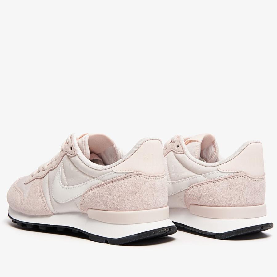年春夏新作 Nike ナイキ Wmns Internationalist ウィメンズ インターナショナリスト 8407 618 ライトピンク 8407 618 Skyblue 通販 Yahoo ショッピング