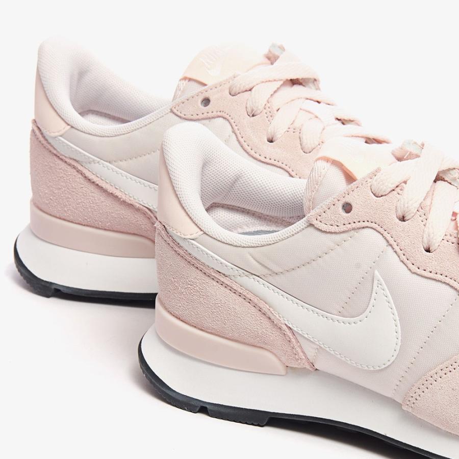 2020年春夏新作 Nike ナイキ Wmns Internationalist ウィメンズ インターナショナリスト 828407 618 ライトピンク 828407 618 Skyblue 通販 Yahoo ショッピング