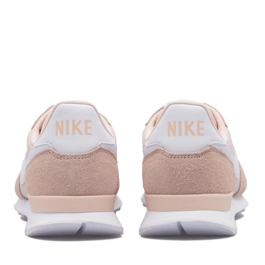 年春夏新作 Nike ナイキ Wmns Internationalist ウィメンズ インターナショナリスト 8407 619 ピンク 8407 619 Skyblue 通販 Yahoo ショッピング