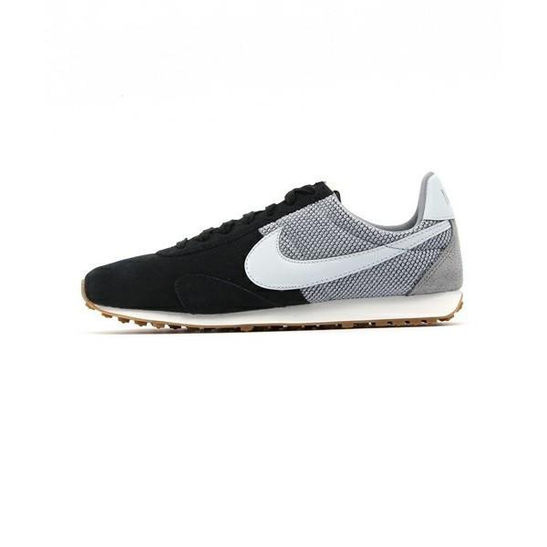 最終値下げ 24 5cm ナイキ プリモントリオール レーサー 灰 黒 プリ プリモン 開店祝い Villa Saintantoine Com