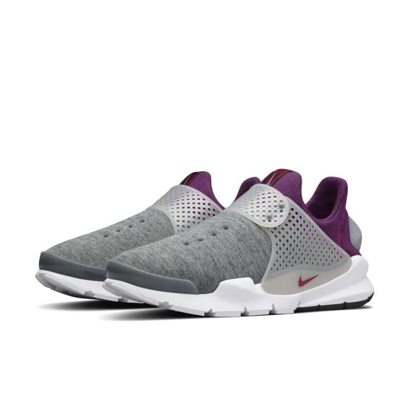 Nike ナイキ Sock Dart Tech Fleece ソックダート テック フリース 4669 006 Grey Heather スニーカー 4669 Skyblue 通販 Yahoo ショッピング