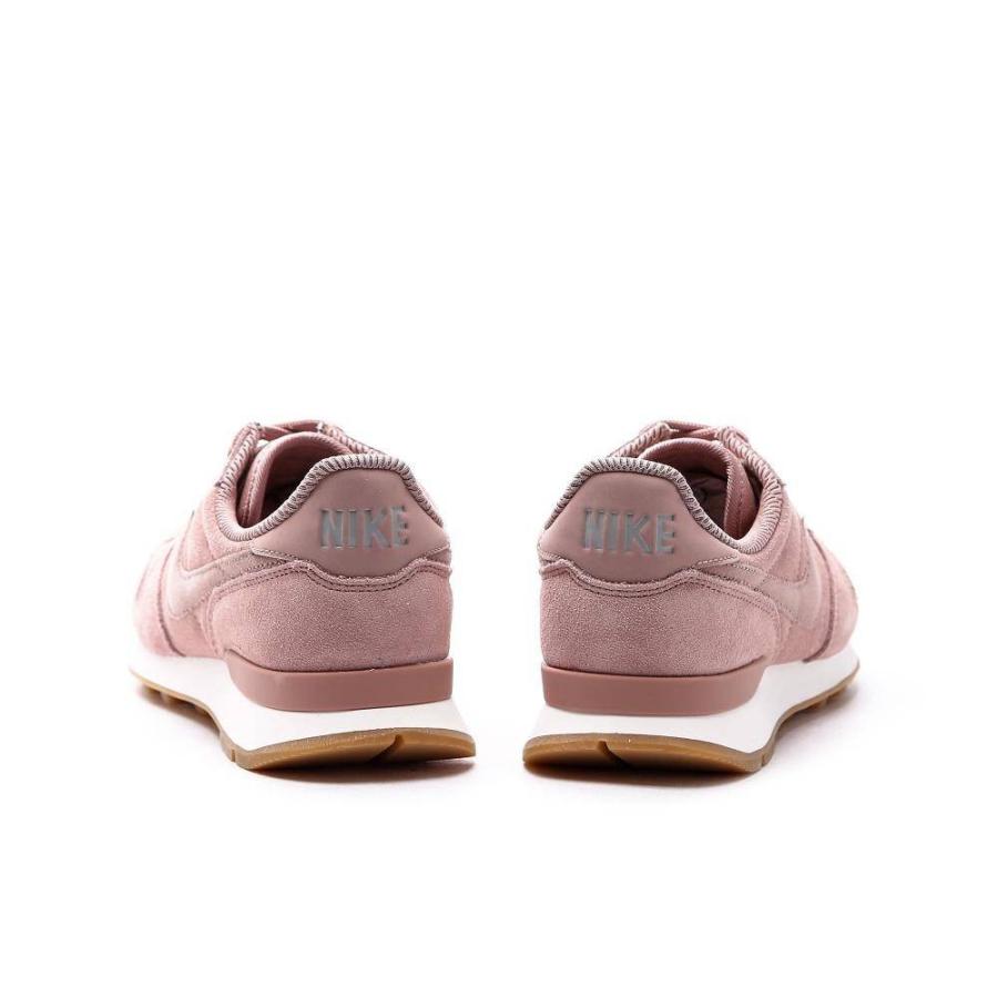 国内正規品 Nike ナイキ W Internationalist Se ウィメンズ インターナショナリスト Se 601 ピンク 601 Skyblue 通販 Yahoo ショッピング