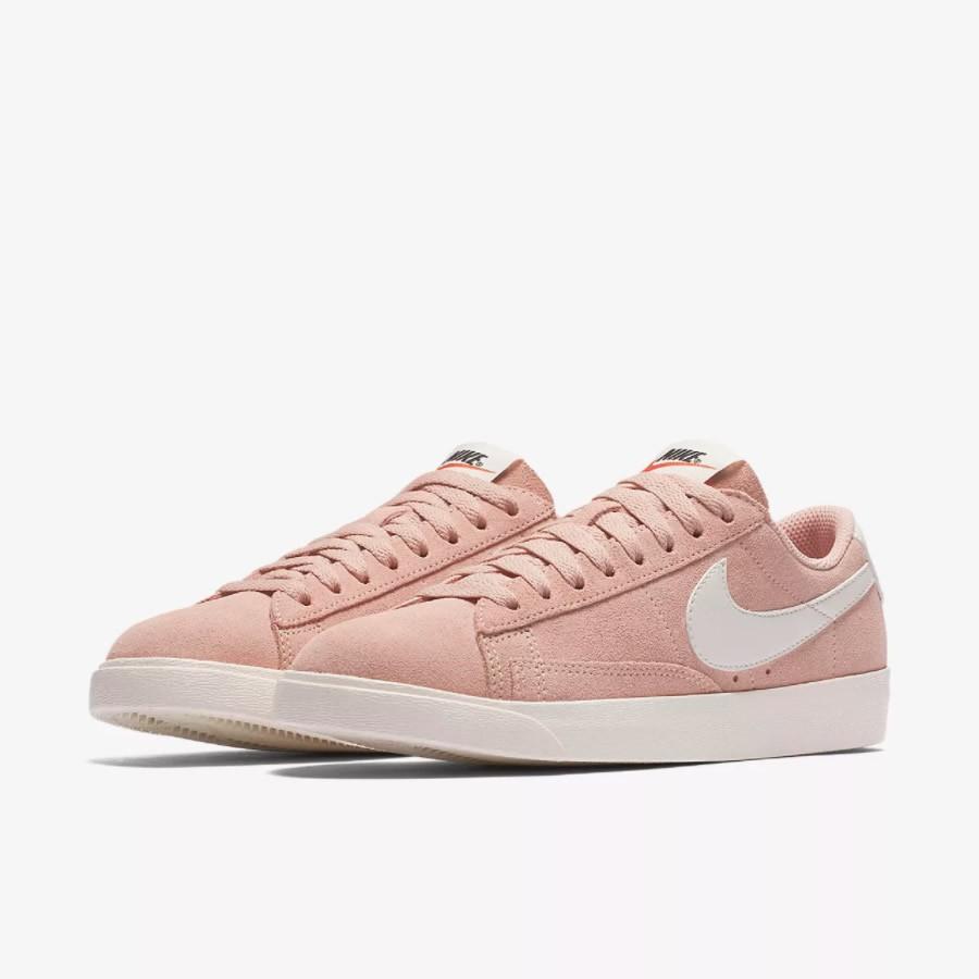 nike blazer low sd w