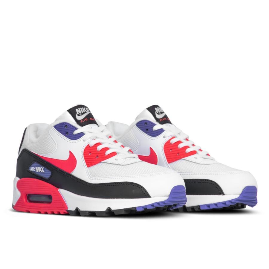 air max 2019 essential schwarz