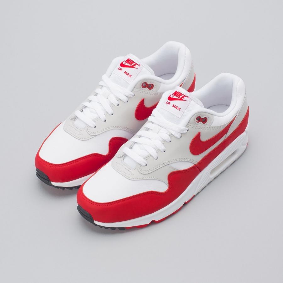 国内正規品 Nike ナイキ Air Max 90 1 エア マックス 90 1 Aj7695 100 レッド Aj7695 100 Skyblue 通販 Yahoo ショッピング